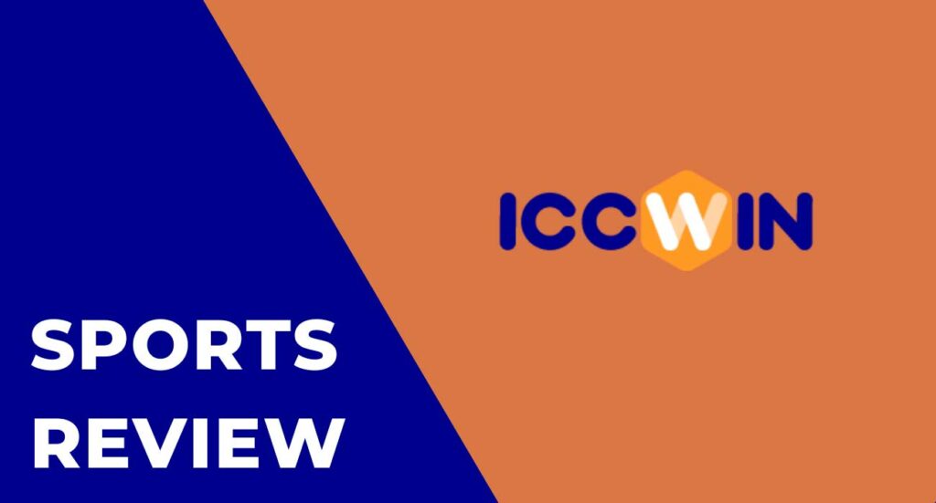 review of ICCWIN sports