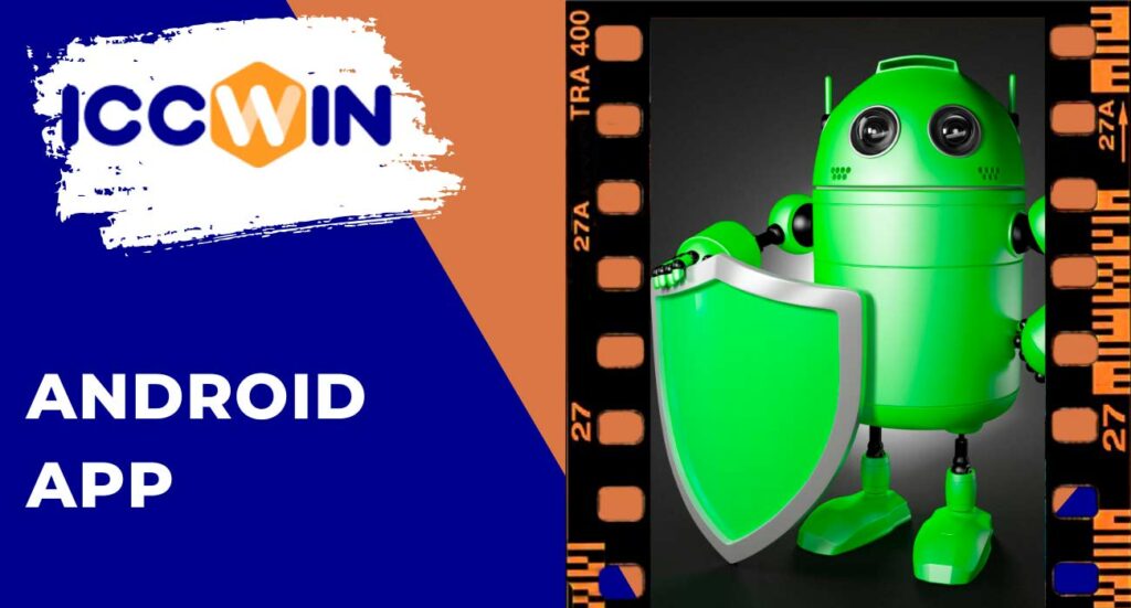 ICCWIN Android app