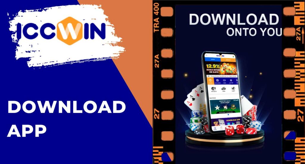 ICCWIN apps download