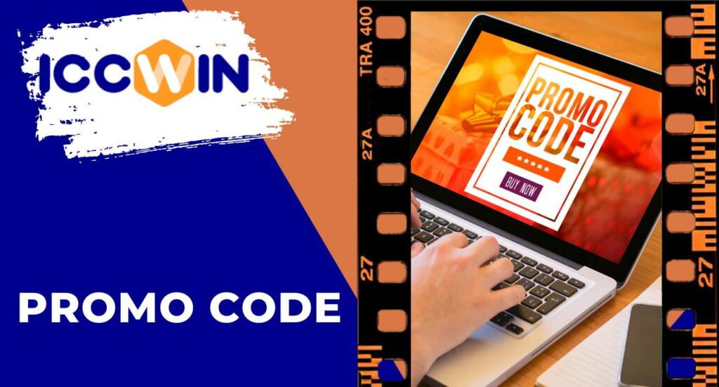 ICCWIN promo code