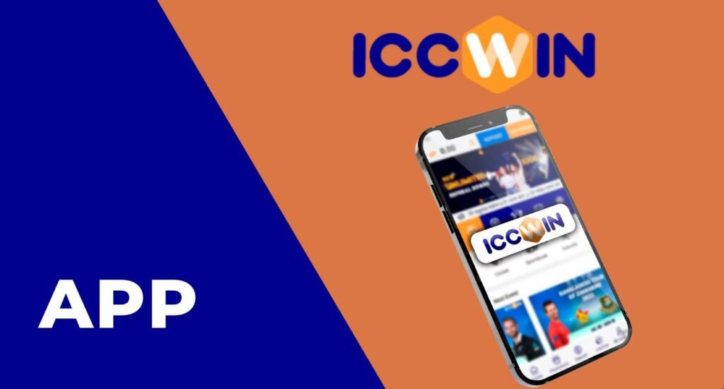 Iccwin mobile app in India